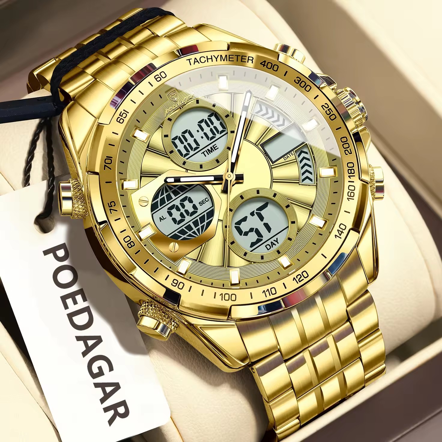 Gold Gold