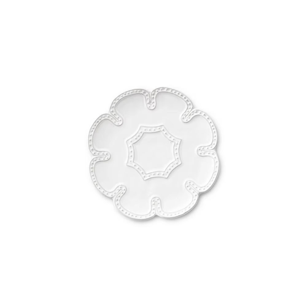 Blanc 6,5 pouces