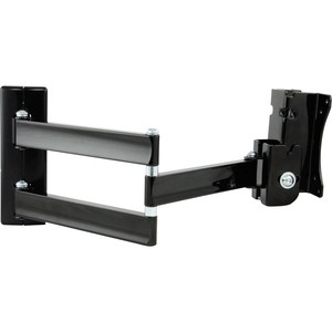 B-<span class=keywords><strong>Tech</strong></span> BT 7513/PB 1つ折りモニター-ウォールマウント30.5 cm (12 \) -58.4 cm (23 \) 黒傾斜、スイング (940910024627)