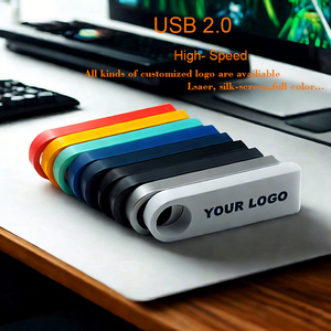 Hàng mới tiện ích Bộ nhớ <span class=keywords><strong>Flash</strong></span> USB 2.0 USB Stick Thần chiến tranh tải về - Product Image 4