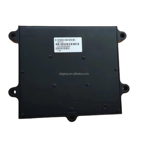 Engine Spare Parts P4921776 4921776 ISC Computer Module QSB 6.7 ECM ECU PCM P4921776 Electronic Control - Product Image 1