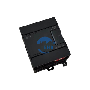 16チャンネルアナログ入力モジュール6ES7231-7PB22-0XA8 - Product Image 1