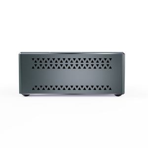 SOYEER Win10 Pro Linux Mini PC CK10A <strong>Embedded</strong> <strong>Computer</strong> Barebone Intel Coffee I5 10210U BT5.0 16GB for Education Mini Desktop PC - Product Image 4