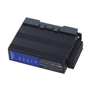 Amsamotion AMX-RS232/485/422-ETH IoTシステムシリアルサーバープロトコルコンバータ/トランスレータ/ゲートウェイRS485/RS232/RS422イーサネットPLC - Product Image 5