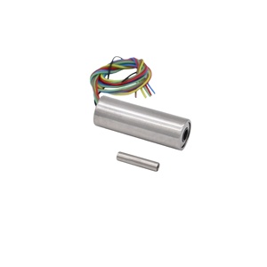 Sensor de posición, Micro corriente alternante LVDT, sensor de desplazamiento - Product Image 2