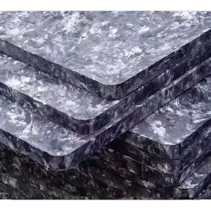用于各种尺寸塑料聚氯乙烯Gmt托盘自动空心砌块制砖机 - Product Image 4