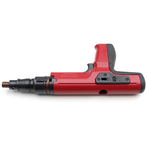 <strong>Red</strong> Hit Power Manual Concrete Fixing Nail Gun JD 301T .27 Caliber Powder Hand <strong>Tool</strong> <strong>Kit</strong> - Product Image 2