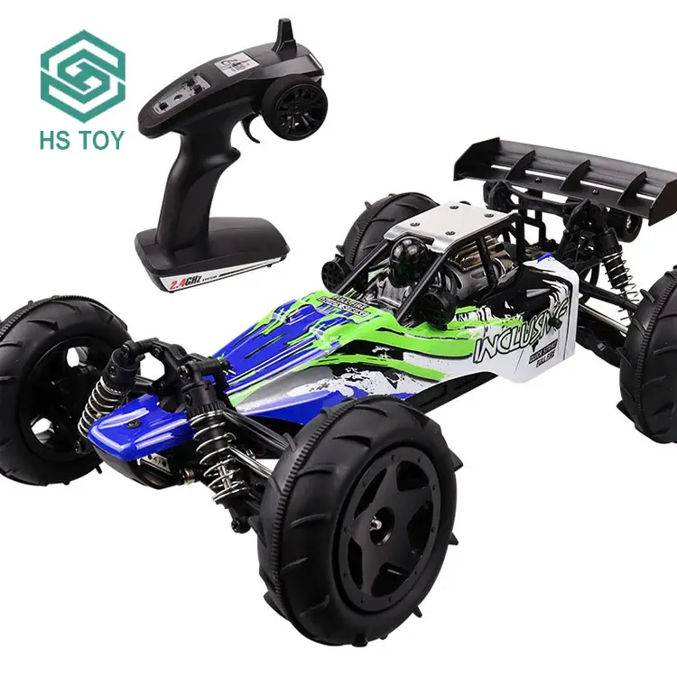 Drift รีโมทคอนโทรลของเล่น1 12 Scale รถรุ่นสำหรับขาย HS 2.4G ความเร็วสูง4WD รถ RC ไฟฟ้า40กม./ชม.