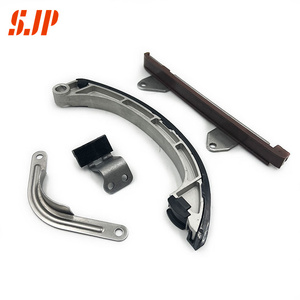 Accessories for the Timing Chain Kit for Repairing Auto <strong>Engines</strong> for TOYOTA Daihatsu Terios Sirion <strong>K3</strong>-VE 1.3L - Product Image 2