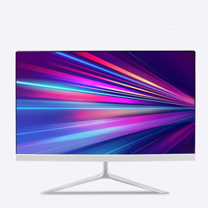 OEM Factory 19 "23,8 Zoll AIO PC Core I5 CPU-Gaming-Büro Verwenden Sie die All-In-One-Desktop-IPS-LCD-Display-Schnitts telle SSD-Festplatte - Product Image 2
