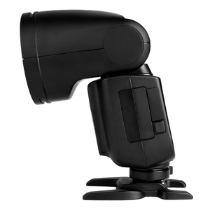 GODOX แฟลช V1C หัวกลม TTL แฟลช SPEEDLITE สำหรับ Canon Speed Light Flash Light - Product Image 5