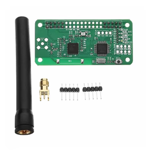 MMDVM gövde DMR DMR YSF DSTAR dijital radyo ağ geçidi kablosuz Hotspot kurulu 0.5PPM - Product Image 1