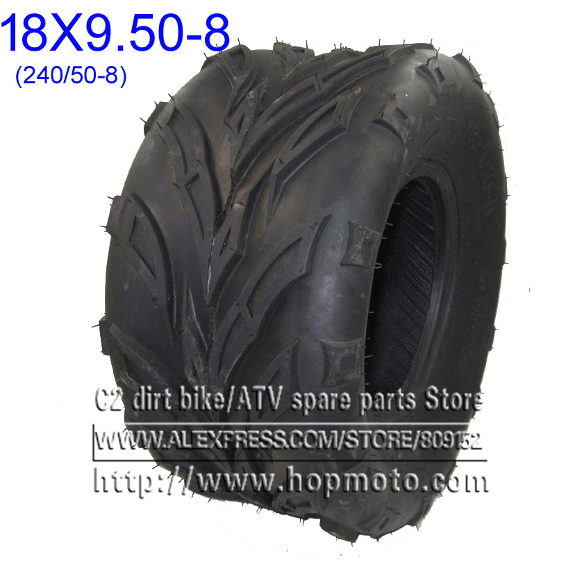 B 18X9.50-8