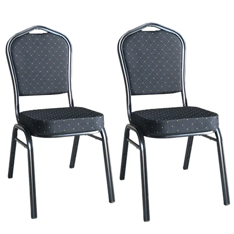 Morden, nuevo diseño, sillas de metal y aluminio para eventos, sillas de fiesta, sillas y mesas de boda