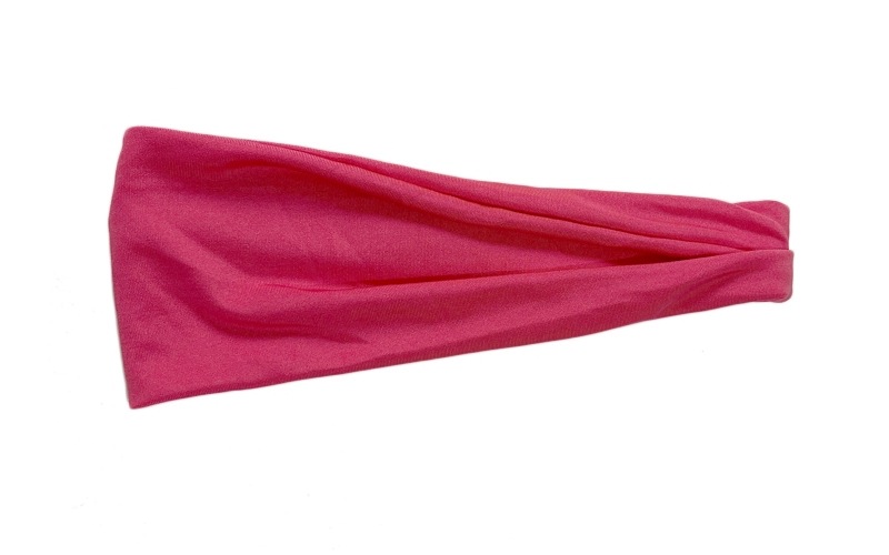 rose rouge