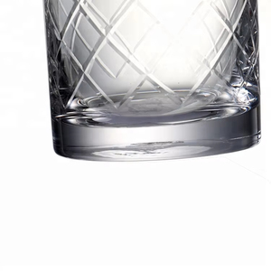 On Sale Handmade Glass <strong>Cocktail</strong> Shaker for bar for <strong>cocktail</strong> - Product Image 6