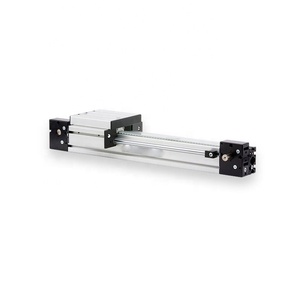 Actuador lineal de alta precisión, serie KK, módulo de movimiento lineal CNC - Product Image 5