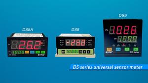 MYPIN DS8-IRRRB Multifunction Digital <strong>Indicator</strong> Programming Processor - Product Image 6