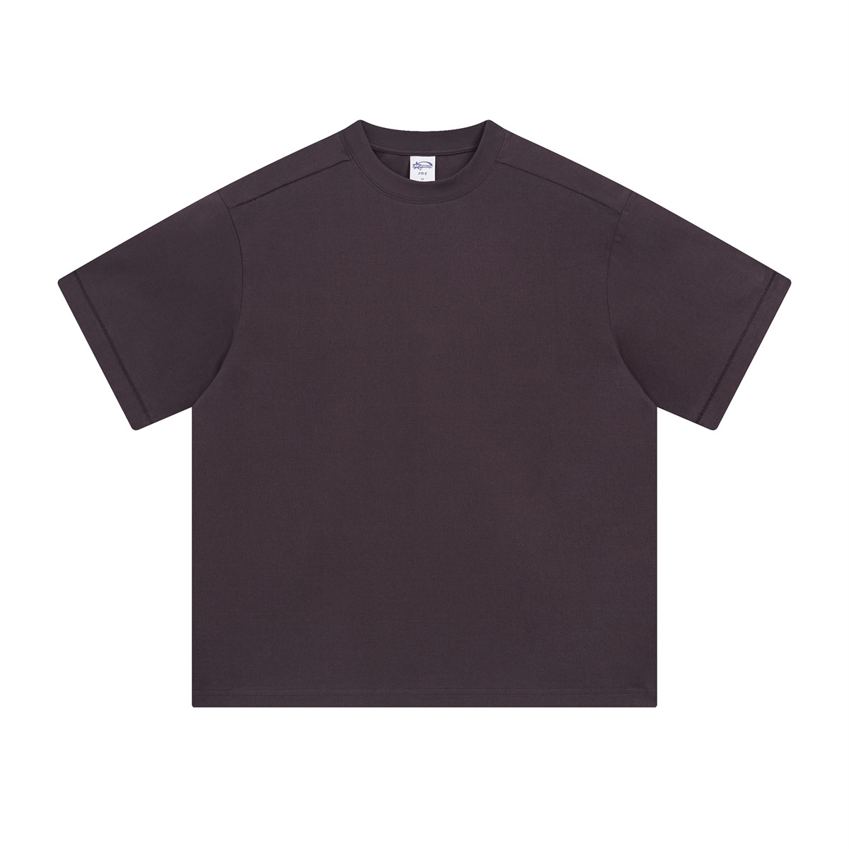 dark purple