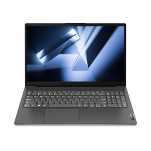 Lenovo V15ラップトップ15.6 "FHDディスプレイAMDRyzen 55500Uヘキサコアプロセッサ8GBRAM 512GB SSD HDMIRJ45数値キーパッド - Product Image 2