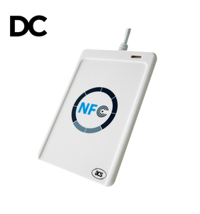 13.56Mhz Contactless Rfid Smart <strong>Card</strong> <strong>Reader</strong> &amp; Writer with API ACS ACR122U USB <strong>Interface</strong> - Product Image 3
