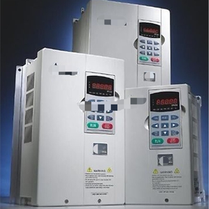 Nuovo originale a buon mercato prodotti di automazione VFD007M21A-Z programmabile Logic PLC Controller - Product Image 1