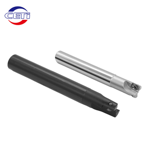 Portaherramientas de torneado CNC de aleación dura personalizable Barra perforadora de carburo Herramientas de torno de mecanizado CNC Uso - Product Image 4
