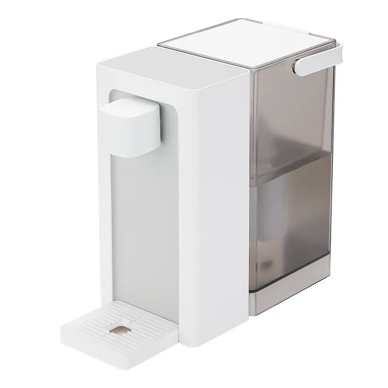 Home kostenlose Installation Tisch Wasser auf bereiter Heiße intelligente einstellbare Temperatur Heizung Trinkwasser filter