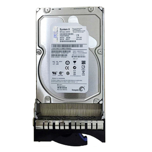 Ổ Cứng 2TB Hdd SAS 7200 Vòng/phút 6 Gb/giây 7.2K 3.5 "Ổ Cứng Hdd 49Y1875 49Y1871 Cho Hệ Thống Lưu Trữ IBM Ds3500 - Product Image 3
