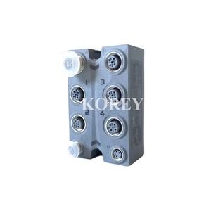 Módulo de entrada analógica del sistema X67 Módulo PLC X67AI1323 Nuevo - Product Image 1