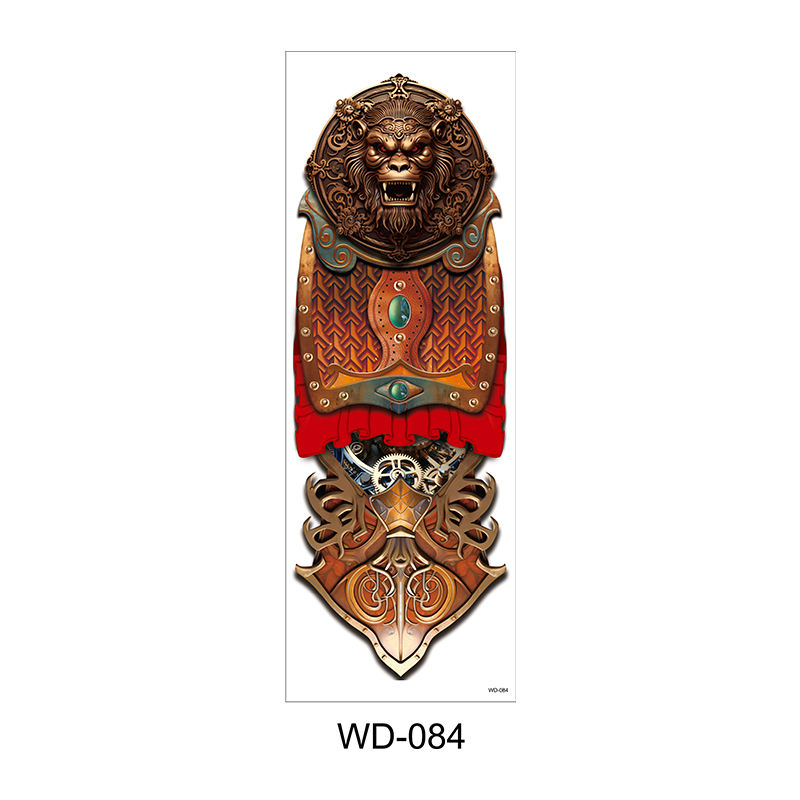 WD 084