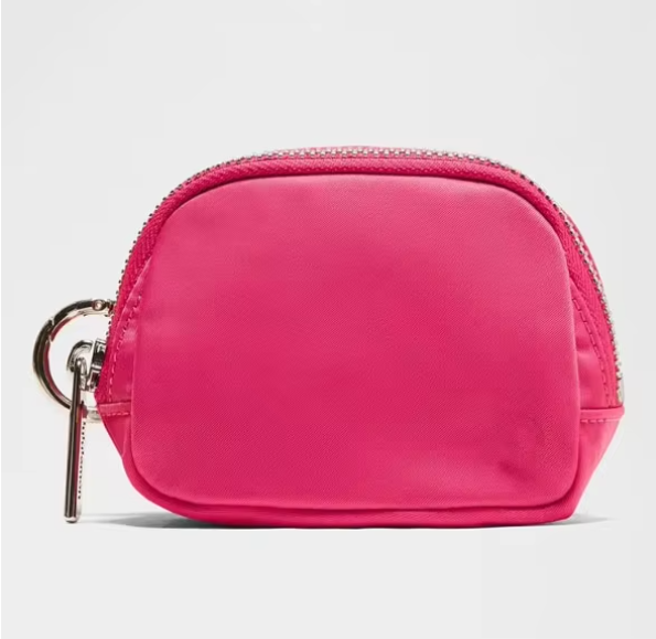 Raspberry pink