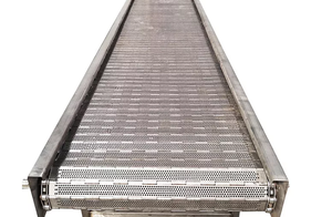 CY-MACH Băng Tải Xích Điện Băng Tải Đường Hầm Băng Tải Xích Lò Nướng - Product Image 6