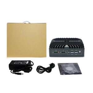 พ็อกเก็ตพีซีที่มี HDMI และ usbc มินิพีซี I5นักเล่นเกมคอมพิวเตอร์ - Product Image 2