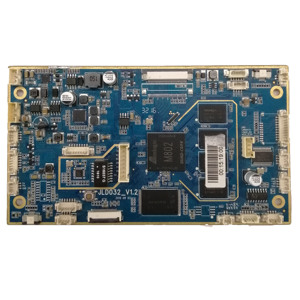Diseño de placa base Amlogic para android, para monitor lcd de 7 a 10,1 pulgadas con pantalla táctil - Product Image 6