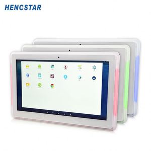 10,1 pulgadas estudiante Tablet Android Poe Tablet Mini Pc con cámara frontal 2.0mp - Product Image 1