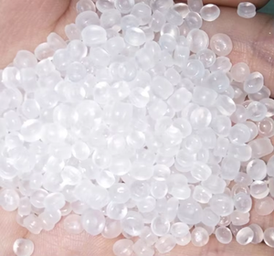 เม็ดพลาสติกโพลีเอทิลีน HDPE 5000เอสความหนาแน่นสูง - Product Image 2