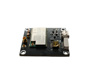 Modulo LORA radio digitale fotografia aerea telecomando robot drone - Product Image 3