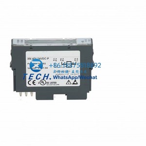 4DI-24VDC-Pデジタル入力カード新しい工場SEALEDを提供する - Product Image 2