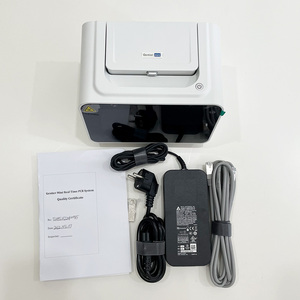 Drawell Gentier MiniPCR蛍光定量検出システムラピッドテストマシンリアルタイムPCR