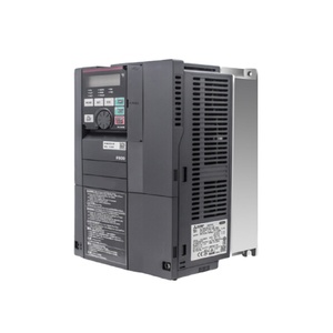 Industrial Automation Plc Pac Dedicated with FR-E820-18.5K-1 Frequency Converter Plc <strong>Logic</strong> <strong>Programming</strong> <strong>Controller</strong>