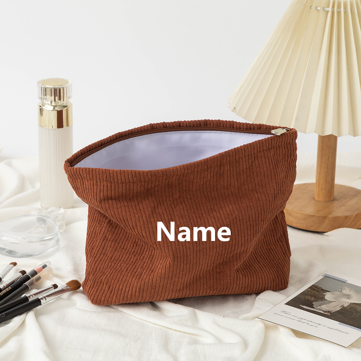 Marron foncé (nom personnalisé)