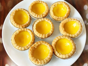 Automatic Egg Tart <strong>Crust</strong> Machine, Tart <strong>Crust</strong> Machine, Eight-hole Continuous Tart <strong>Crust</strong> <strong>Forming</strong> - Product Image 6