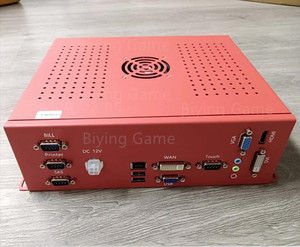 Factory Direct Skill Spiel PC Board Fusion 1 2 3 4 5 6 Multi Game Zum Verkauf