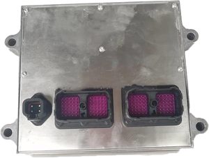 Para la unidad de Control electrónico Cummins ISDE modelo CM2150 CM2880 ECM nuevo motor ECU PROGRAMA DE PLACA DE ORDENADOR 4995445 C4995445