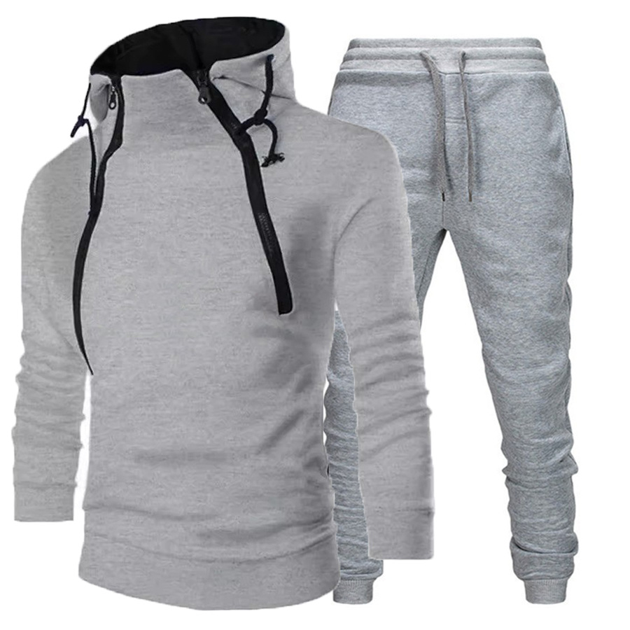 Gris clair A