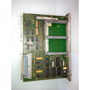 PLCプログラミングコントローラPlc 6ES 59213WB14プロセッサモジュール - Product Image 5