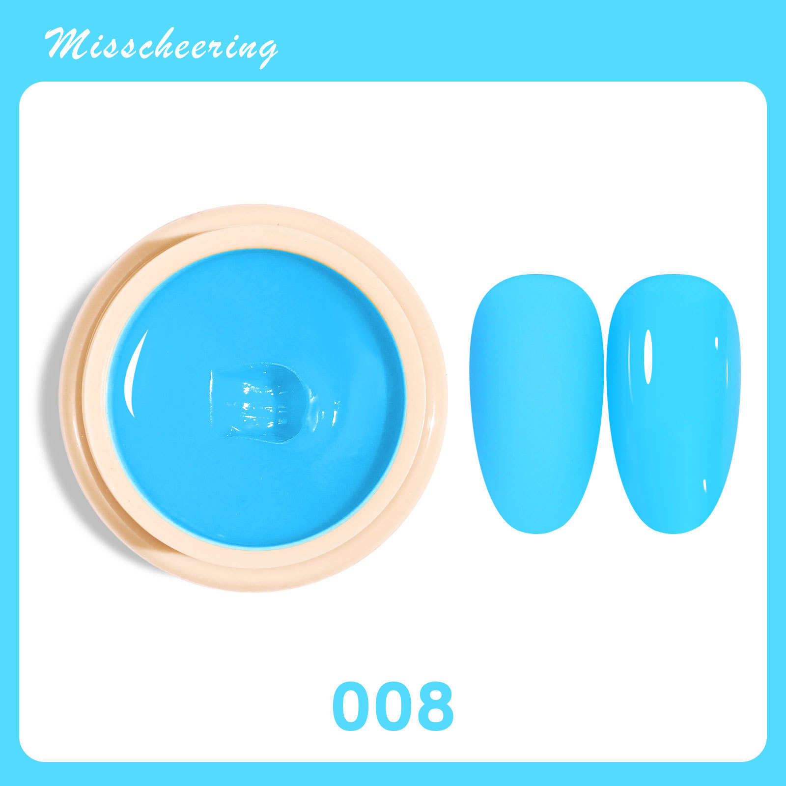 8
