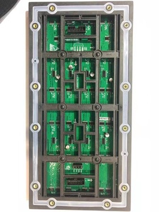 P2.5 P3.33 P4 P5 P6 P8 P10 P16 водонепроницаемый открытый Smd Rgb полноцветный светодиодный дисплей модуль конкурентоспособная цена прямая Заводская - Product Image 4