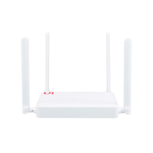 Thiết bị mạng wifi5 xpon onu CATV xp6488 4ge + 1CATV băng tần kép 2.4G & 5g Tiếng Anh GPON ONT <span class=keywords><strong>Wifi</strong></span> onu với 7dB 4 ăng ten utking - Product Image 5